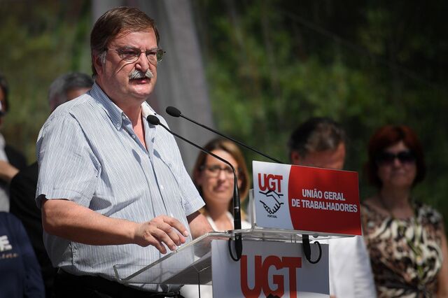 UGT diz que solução para professores abre expectativas para restantes carreiras
