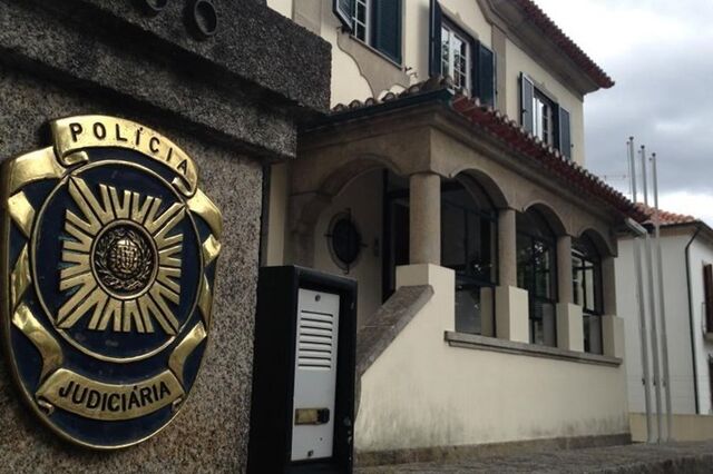 Chefe de gabinete do Secretário de Estado da Proteção Civil alvo de buscas em megaoperação da PJ