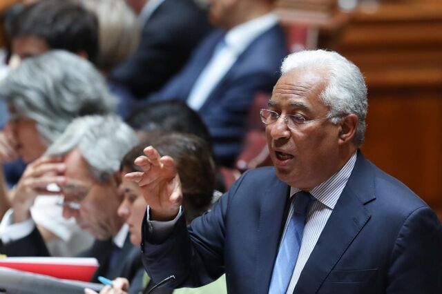 Costa reconhece estar a negociar nacionalização do SIRESP