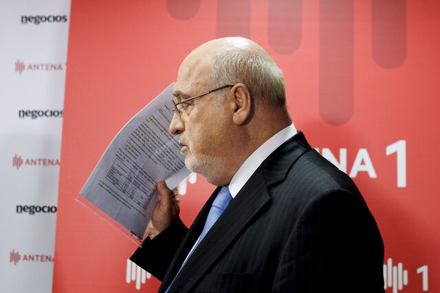 PS destaca emissão de dívida conjunta e vê 'enorme oportunidade' para Portugal