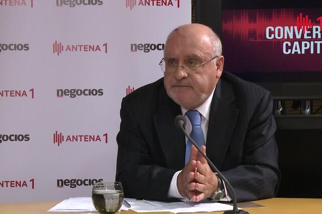 Capoulas Santos: “Chegámos a ter que triplicar” custos de limpeza das florestas por falta de mão de obra