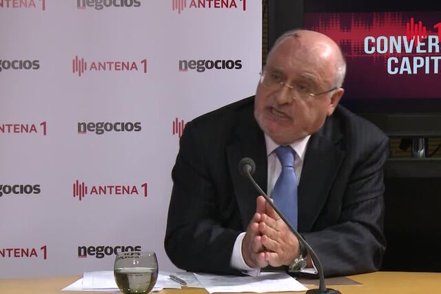'Portugal tem um nível de infração muitíssimo reduzido', diz ministro da Agricultura