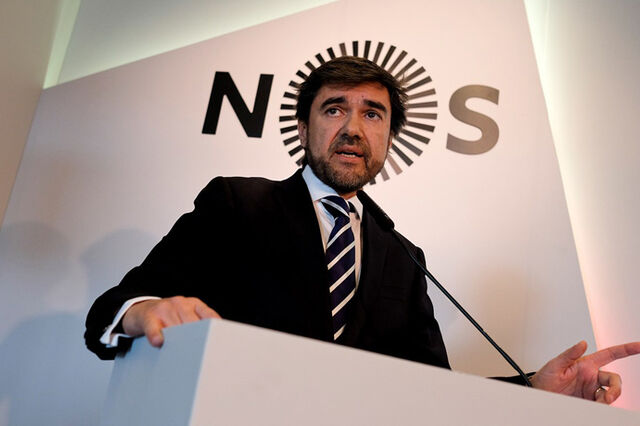 Nos ainda sem AG marcada 'por causa da covid-19'
