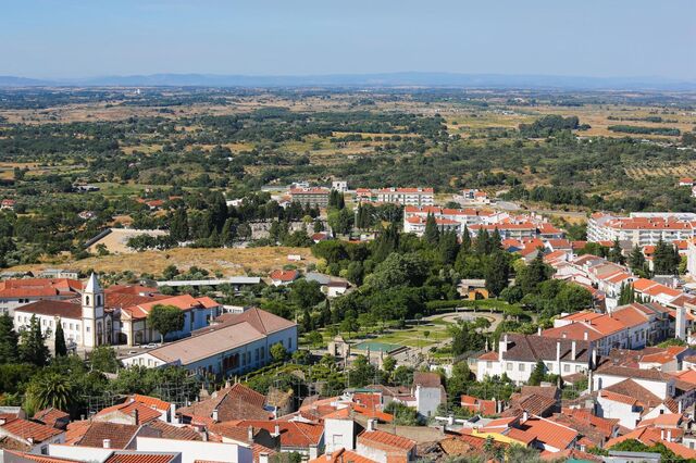 Albatroz Engenharia investe 1,1 milhões em Castelo Branco