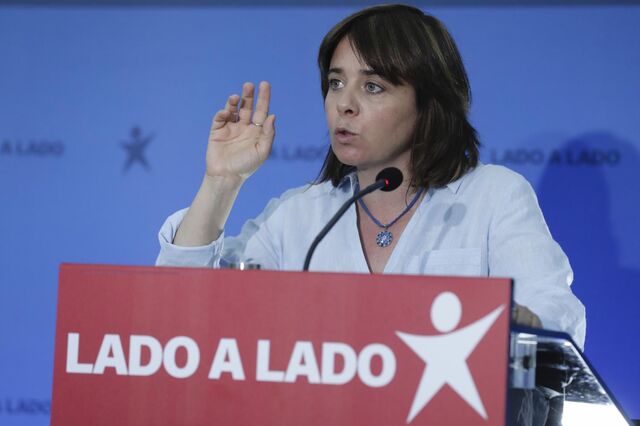 Catarina Martins garante que portugueses 'não vão ouvir o BE a recuar'