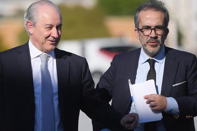 Rio saúda aprovação 'expressiva' de listas. Rangel lamenta falta de 'sinal construtivo' da direção