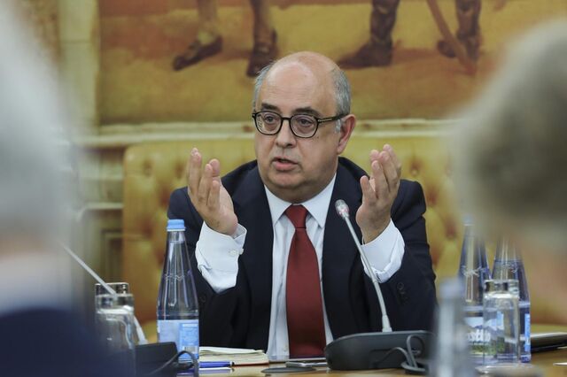 Tancos: Azeredo Lopes diz que não informou António Costa sobre memorando da PJM