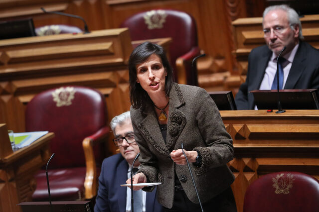 PS propõe diminuição de taxas moderadoras em função da Linha 24