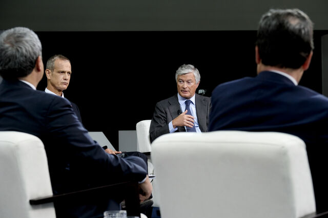 Governo mantém contribuição sobre o setor bancário em 2020