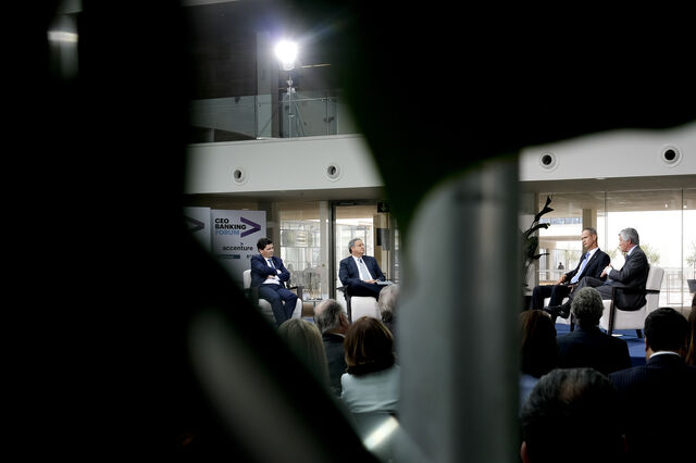 Banca reduz mais 1,4 mil milhões de malparado