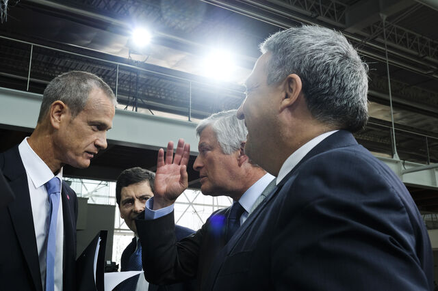 FMI: Supervisores têm de garantir que bancos continuam a 'limpar' malparado    