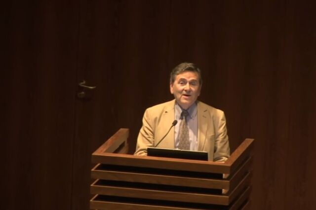 Morreu na Holanda o neurocientista Fernando Lopes da Silva