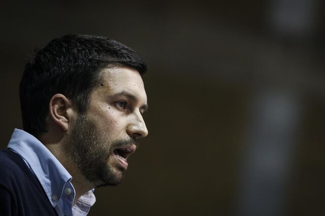 Europeias: João Ferreira e Marisa Matias só divergem entre saída ou reforma do euro