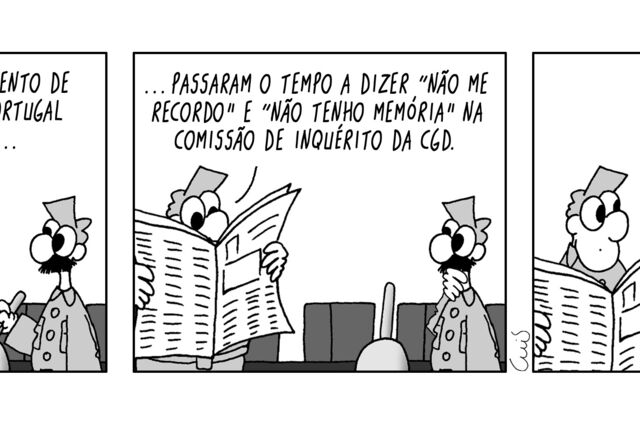 Cartoon SA 09-05-2019