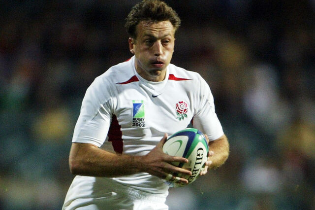 Ex-jogador de rugby inglês lança hedge fund de ações