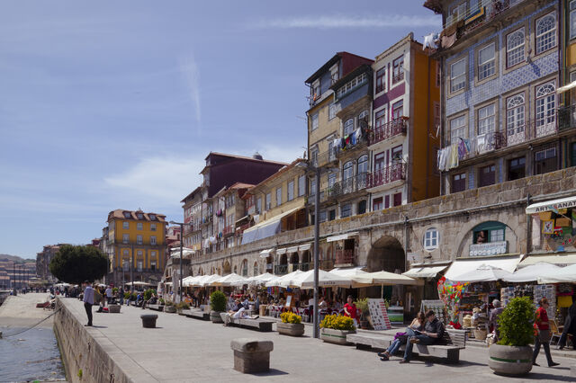 Quais os preços das casas no Grande Porto e nas freguesias da Invicta?