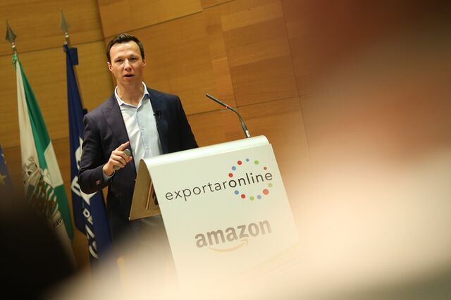 Amazon pede “seriedade” às PME portuguesas para vender online