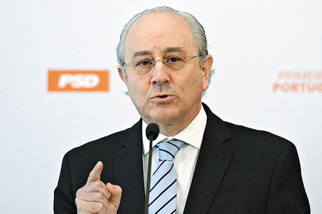 Rio avisa que PSD 'não é muleta da geringonça', mas mantém abertura a consensos futuros