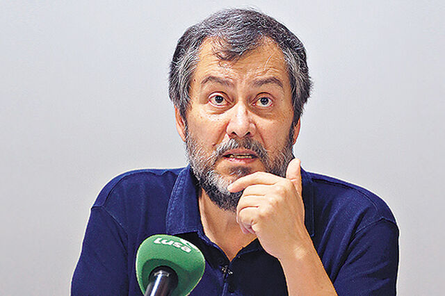 Fenprof alerta que 'não basta dizer datas' e pede reforço de medidas 