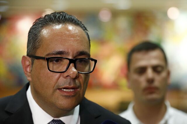 Sindicato dos motoristas diz que declarações de governantes causam 'estranheza e preocupação'