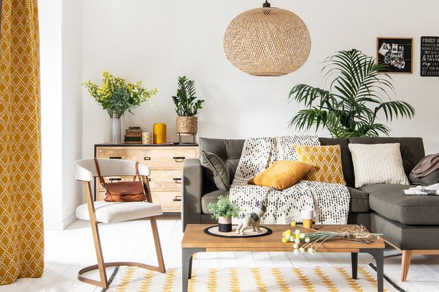 Gigante francesa de decoração Maisons du Monde entra em Portugal