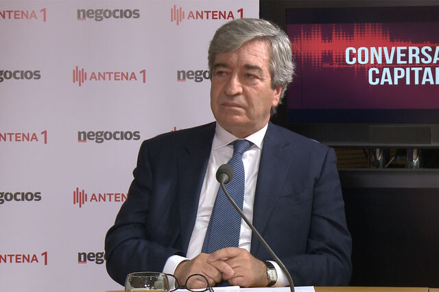 Entrevista na íntegra a António Sampaio de Mattos, presidente da APCC