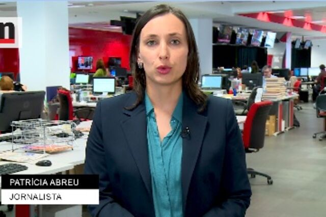 Portugueses podem comprar ações da Uber?