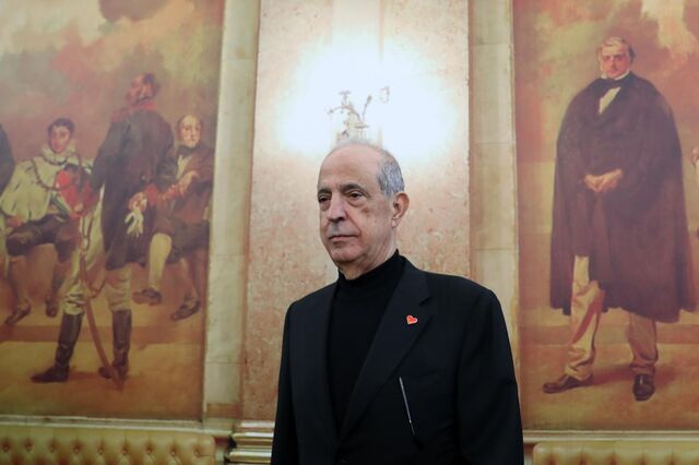 Inquérito/CGD: Comissão reúne-se de urgência para analisar comenda de Berardo