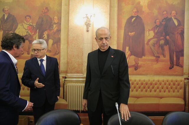 Berardo: 'Nunca participei num assalto ao BCP'