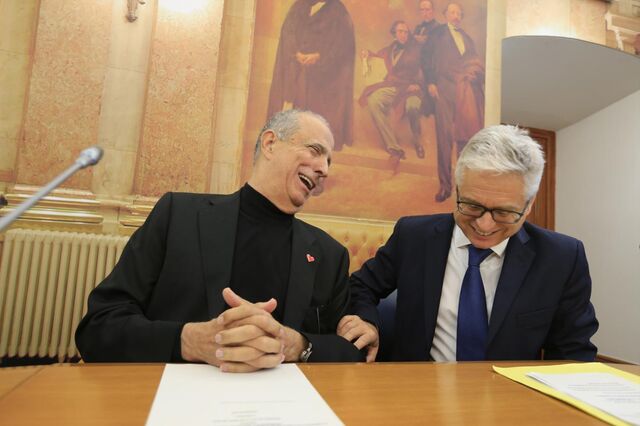 Berardo blindou obras de arte dos credores 