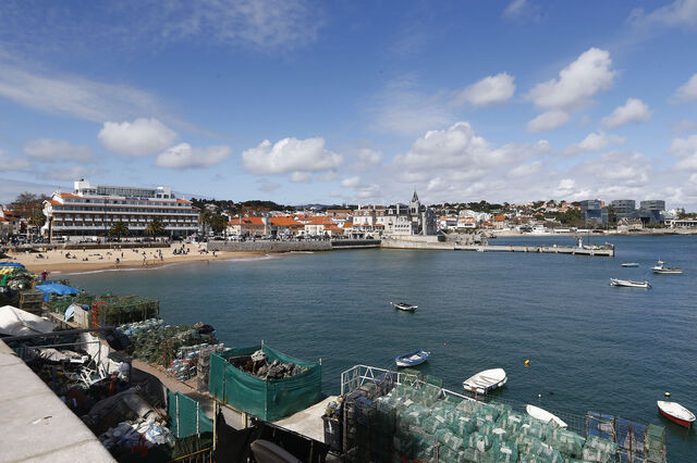 Casas em Oeiras e Cascais já custam mais do que em Lisboa