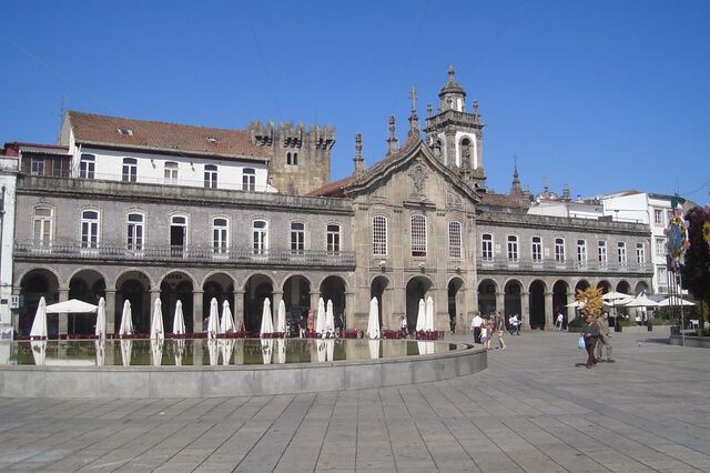 Braga recusa ter explorações de lítio e outros minerais metálicos no concelho