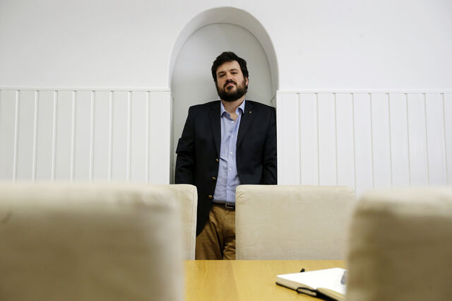 “Eurodeputados portugueses passam pouco tempo em Bruxelas”