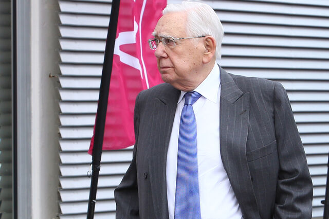 Além de Berardo, CGD sabia de risco do crédito a Manuel Fino