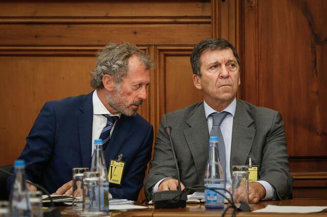 Fino: Investifino “não existe” e não tem como pagar o que deve à CGD