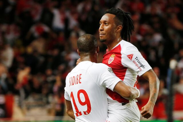 Sporting recebe 22,5 milhões por Gelson Martins e paga 7,5 milhões por Vietto