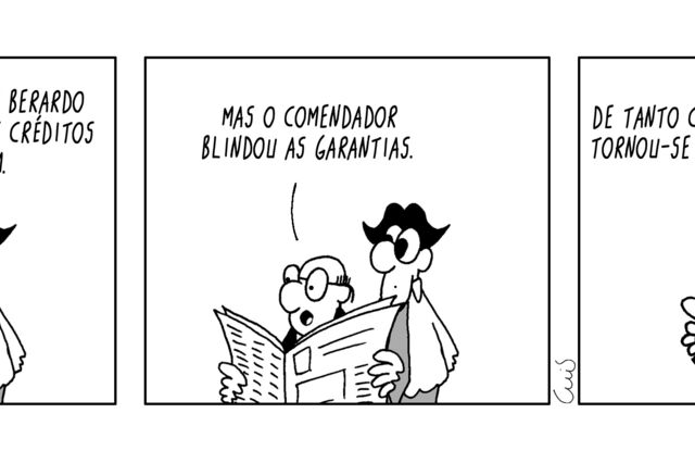 Cartoon SA 15-05-2019