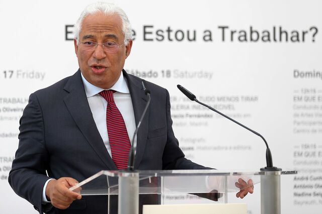 Nos conduz projeto europeu para camiões autónomos