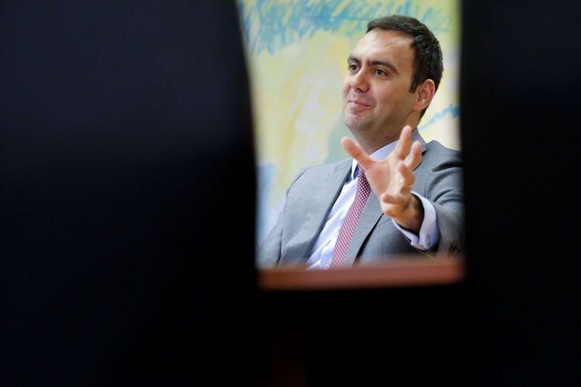 João Gião: 'Um supervisor único pode não ser eficiente'