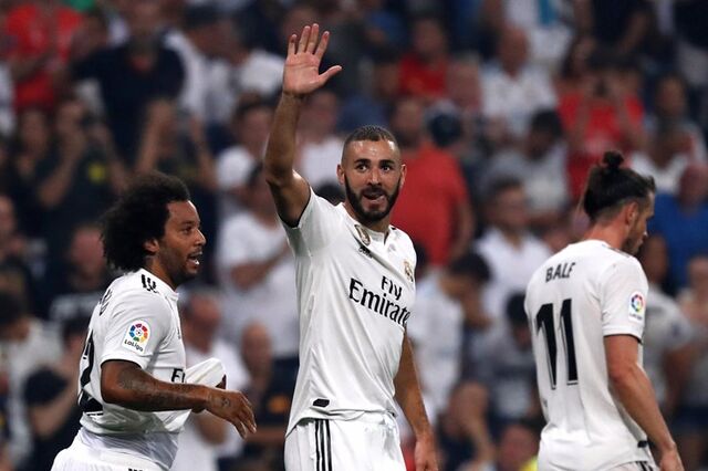 Benfica é a 40.ª marca de futebol mais valiosa do mundo 