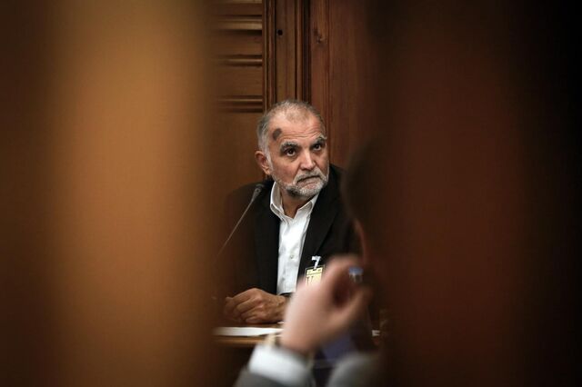 Barroca recusa 'triangulação' que tenha ajudado Grupo Lena 