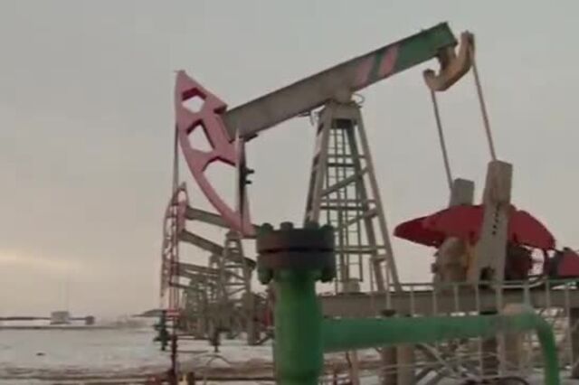 Rússia tem 19 milhões de barris de petróleo que ninguém quer comprar