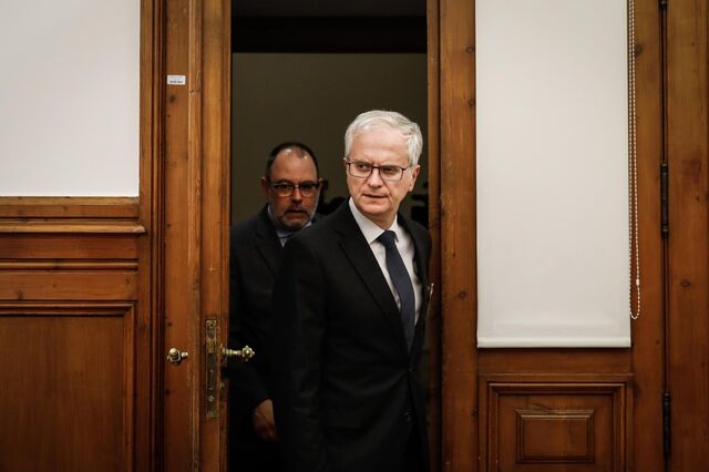 Direção de Risco da CGD esteve cinco anos sem ser chamada a pronunciar-se sobre Berardo