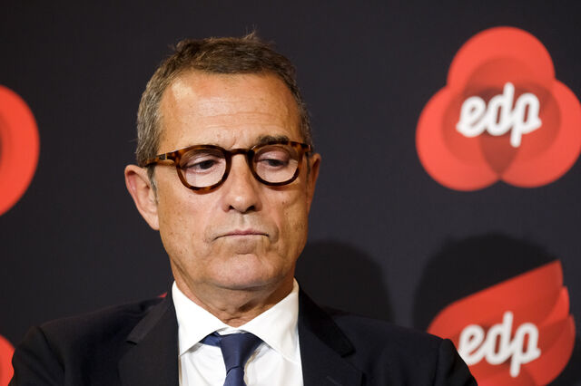 EDP culpa carga fiscal por queda do lucro em 40% 