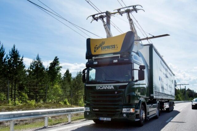 Condenação à Scania abre nova janela de protesto no cartel dos camiões