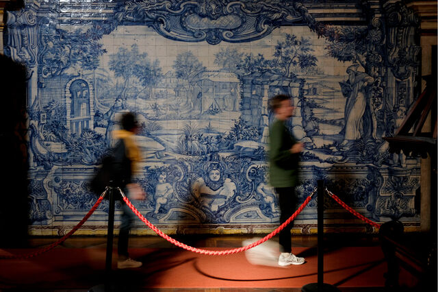 Museus reabrem na segunda. O que vai mudar?