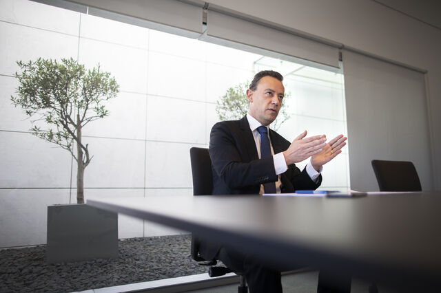 Nos lança Test Bed 5G em investimento que vai superar os 8 milhões de euros