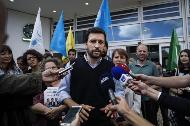 PCP lança João Ferreira como candidato a Belém
