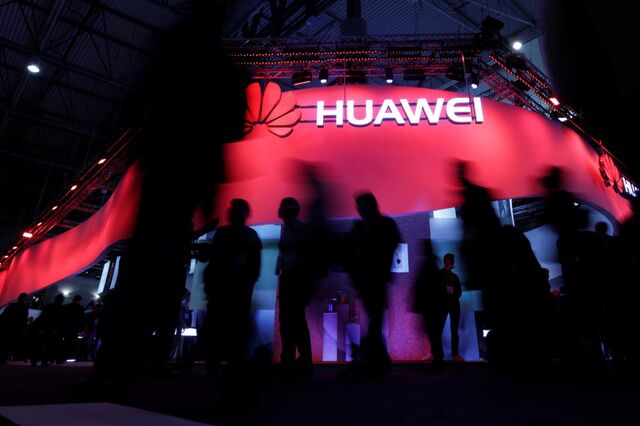Huawei dá novo passo para acelerar processo contra os EUA