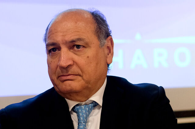 Pharol lucrou 20,7 milhões em 2019